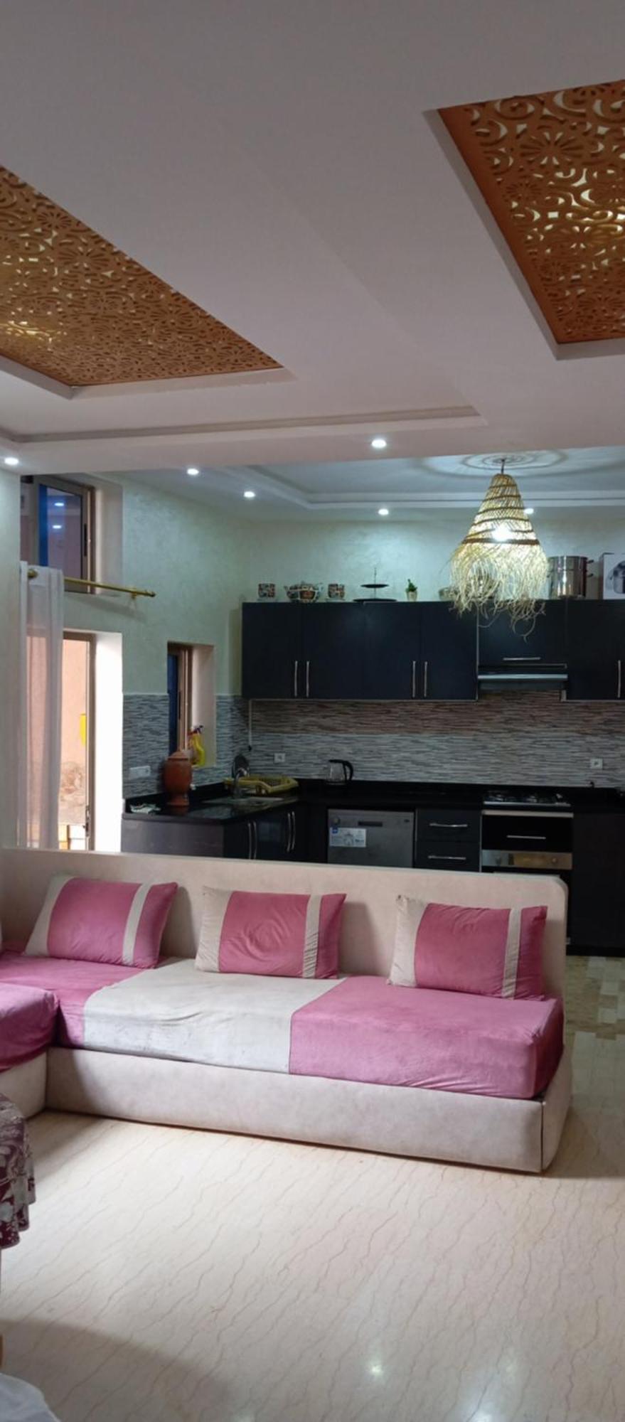 Apartment Oubaha Tamrakht Taghazout *