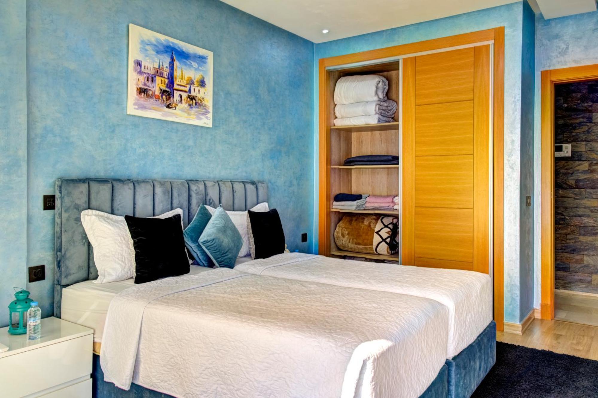 De Luxe Sur Bay Agadir