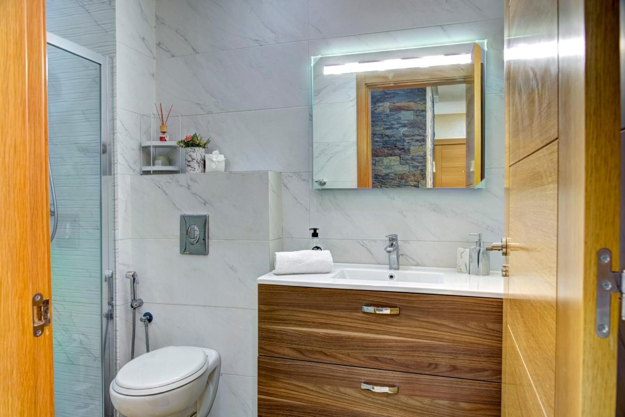 De Luxe Sur Bay Apartment Agadir
