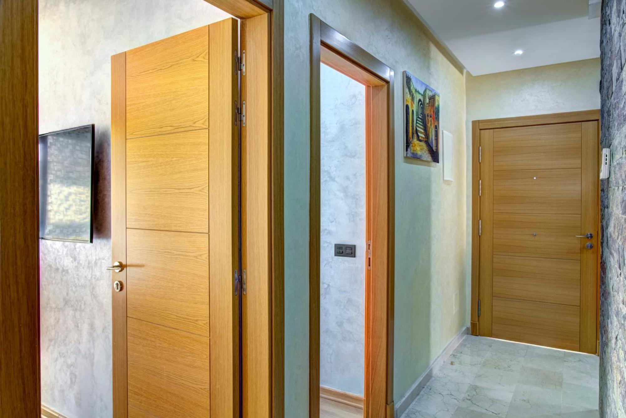 De Luxe Sur Bay Apartment *