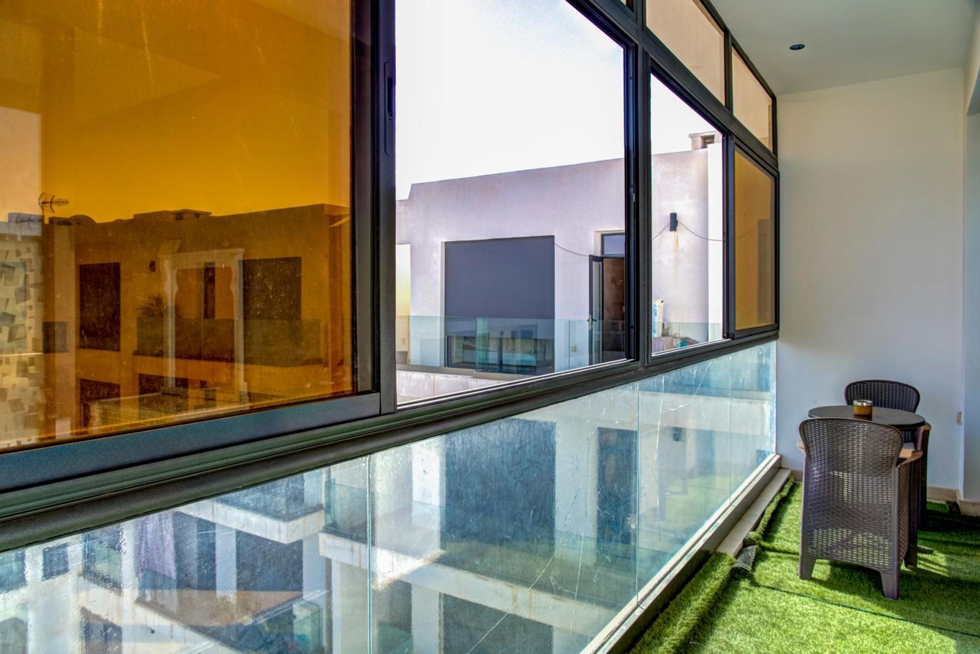 Apartment De Luxe Sur Bay *
