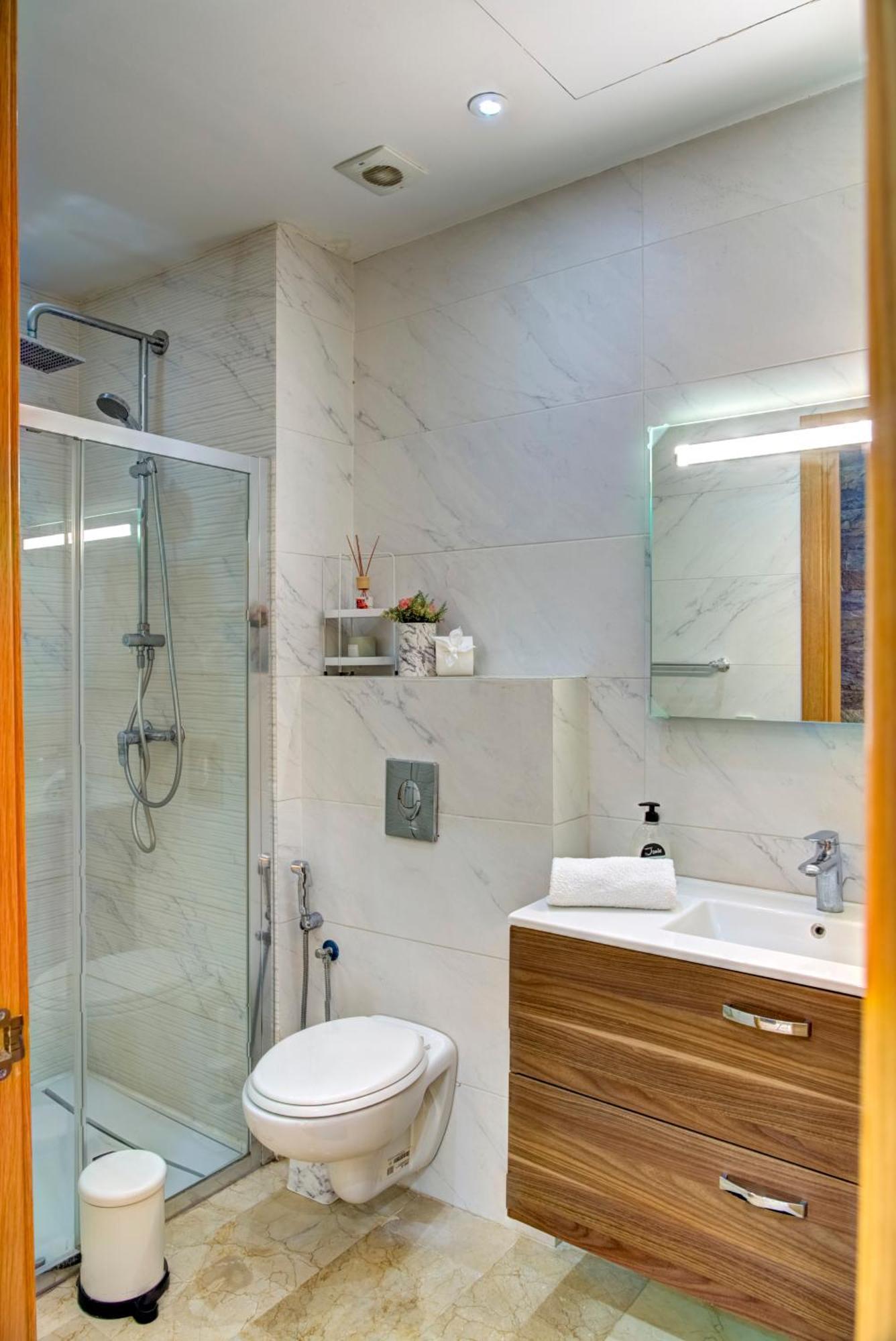 Apartment De Luxe Sur Bay Agadir