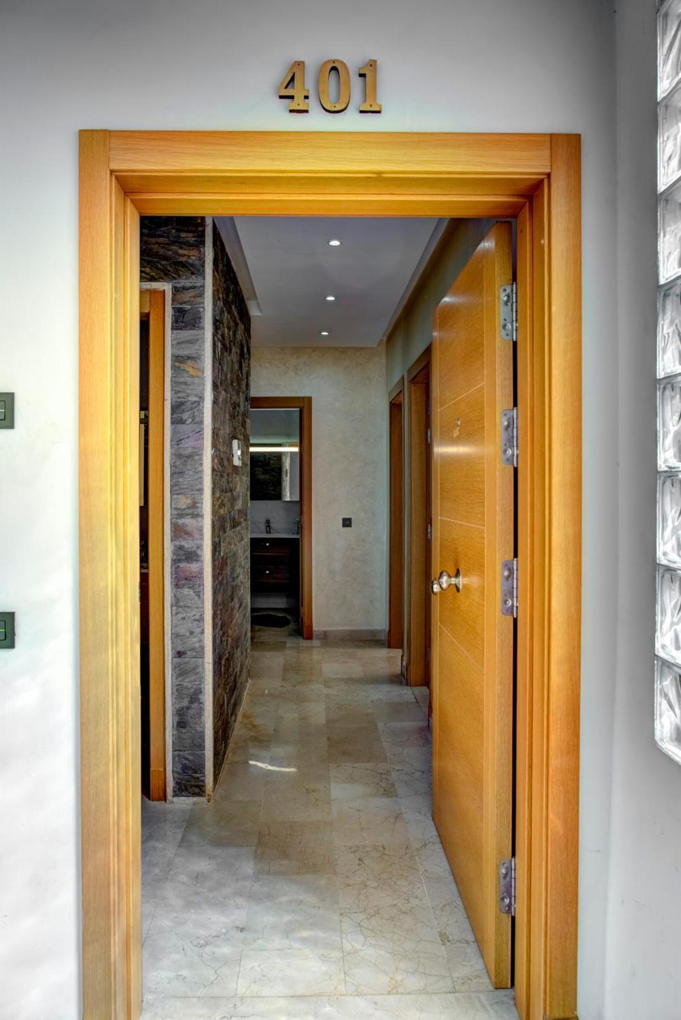 Apartment De Luxe Sur Bay
