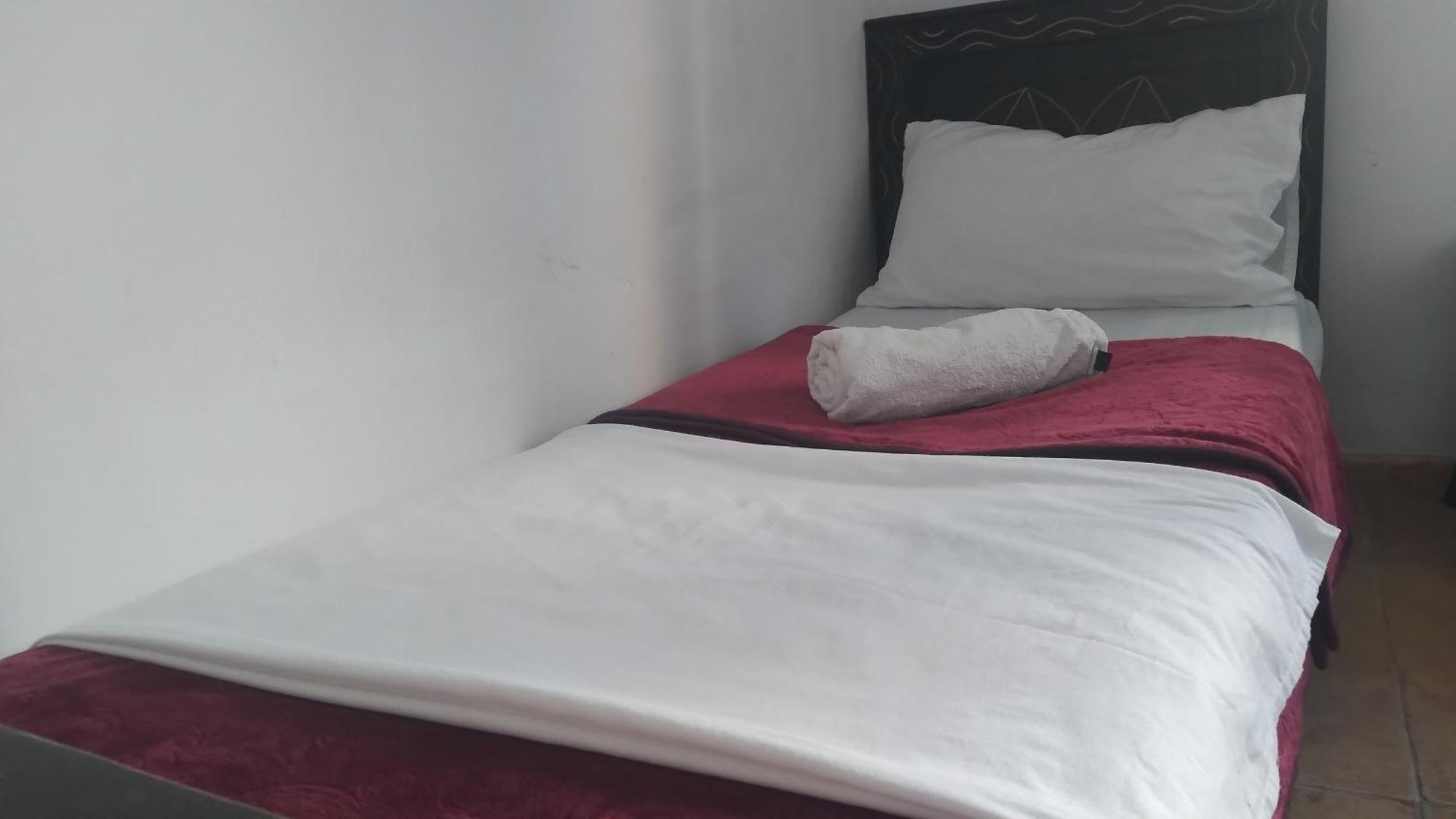 Accommodatie bij particulieren The Sea *
