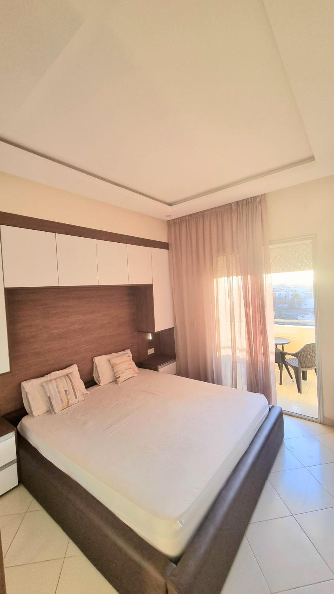Brand New Bright * Agadir