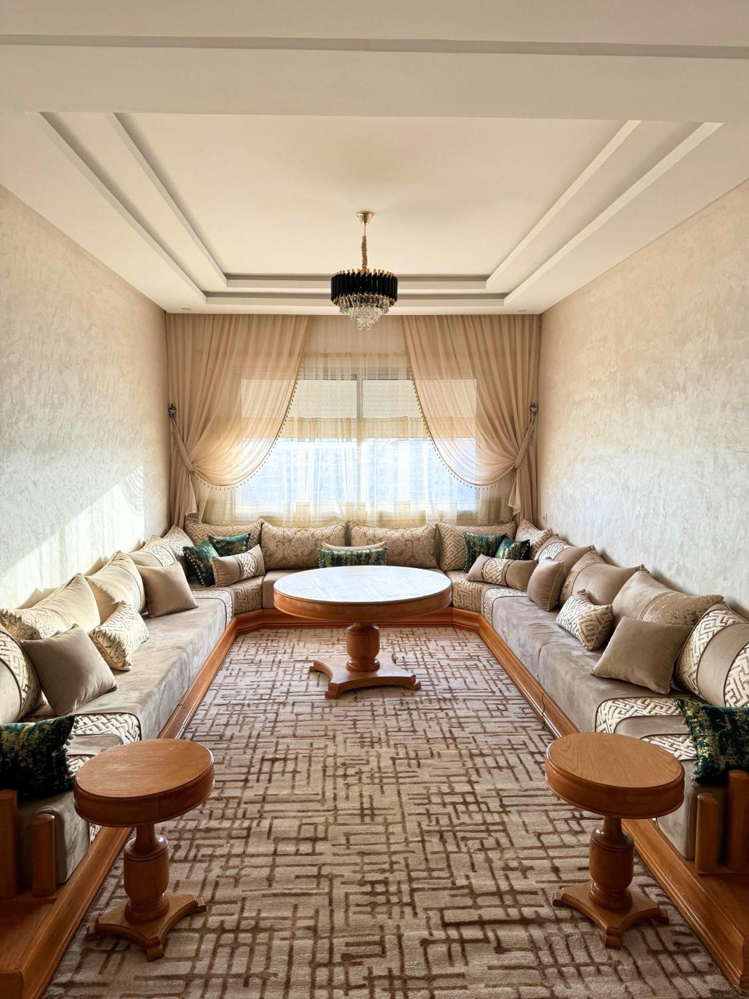 Appartement Brand New Bright