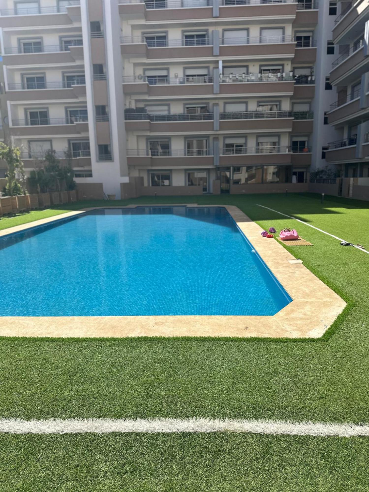 Luxury By Sana * Agadir