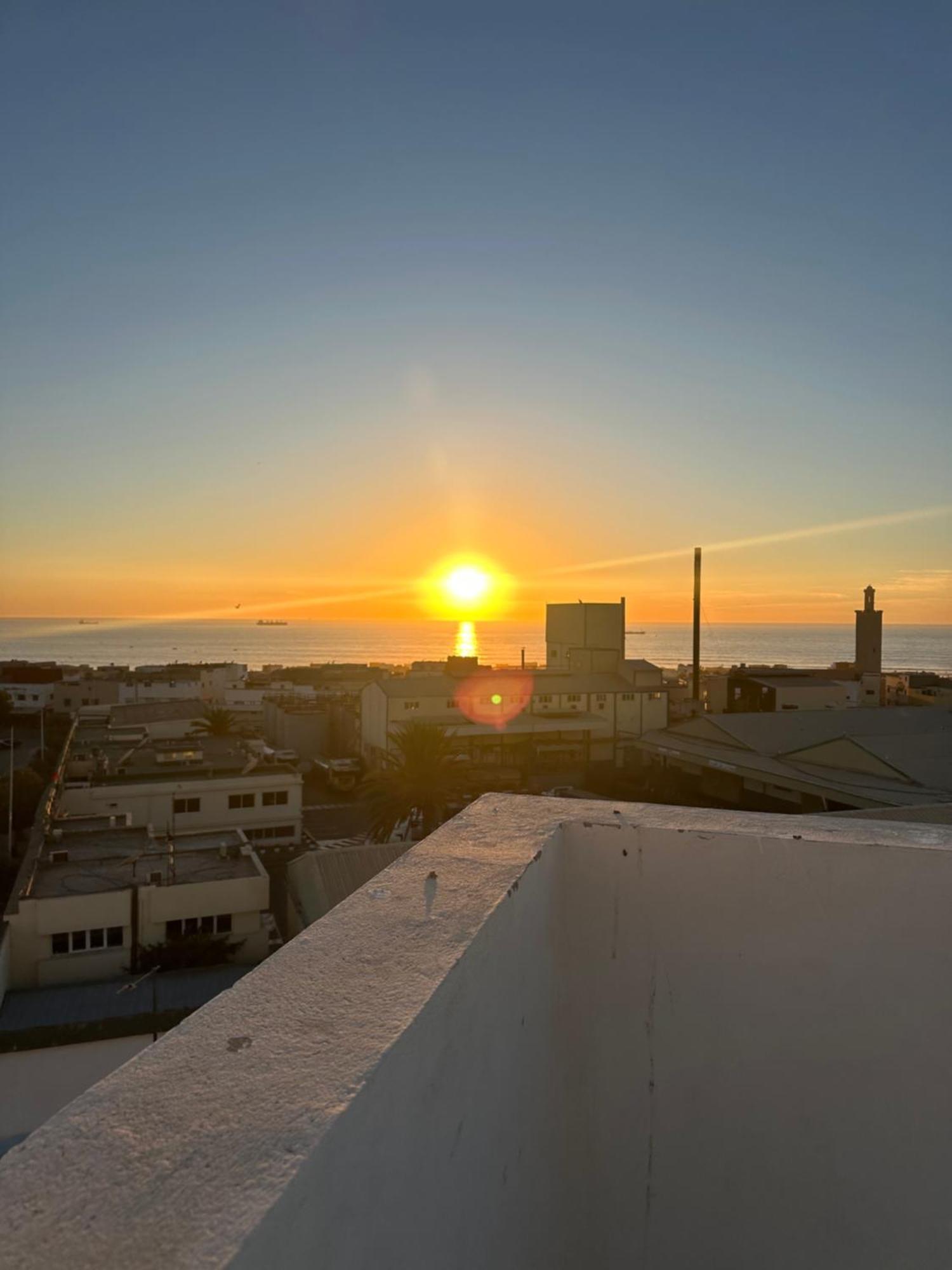 A 10min De La Marina Et De Taghazout