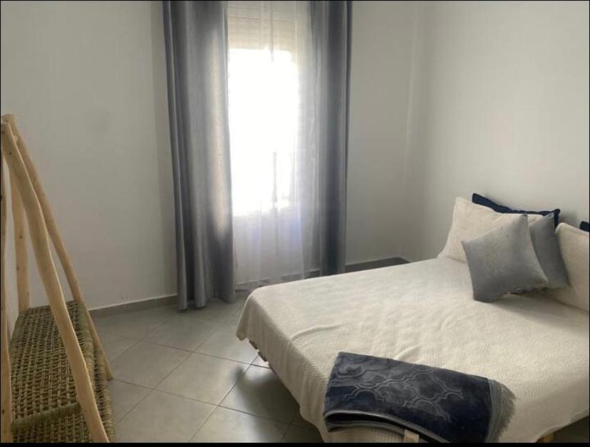 Apartment Cozy Near Anza *