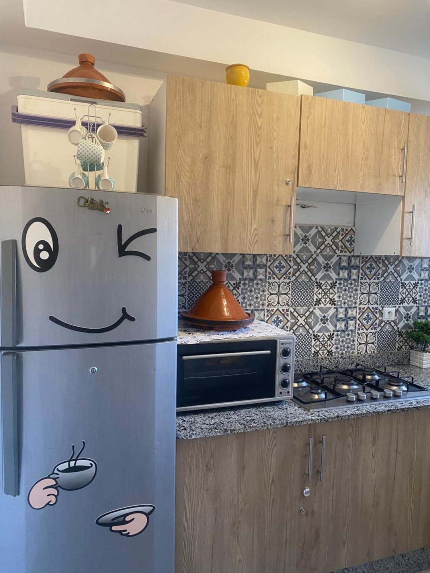 Apartment Cozy Near Anza *