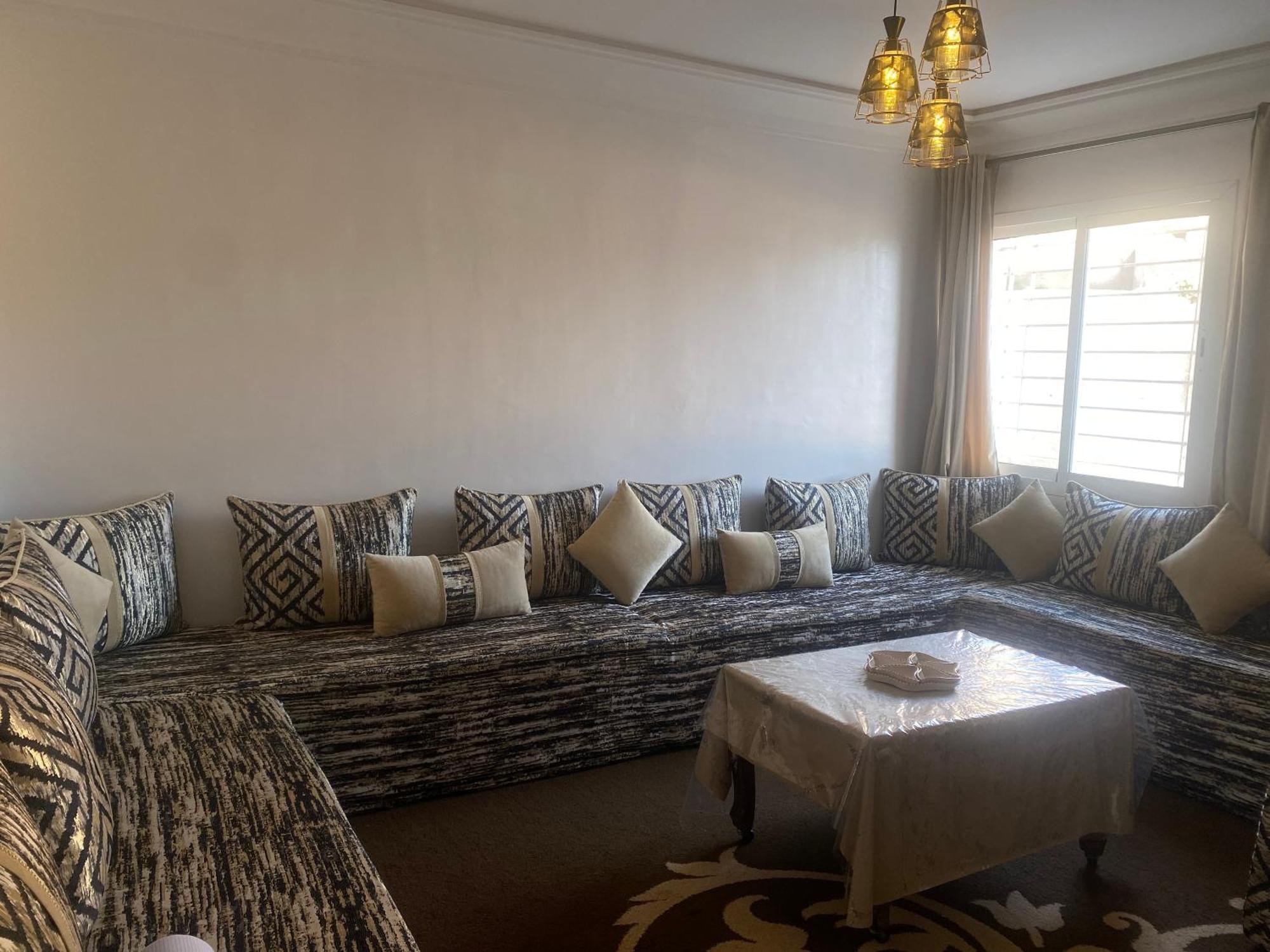 Cozy Near Anza Apartment *