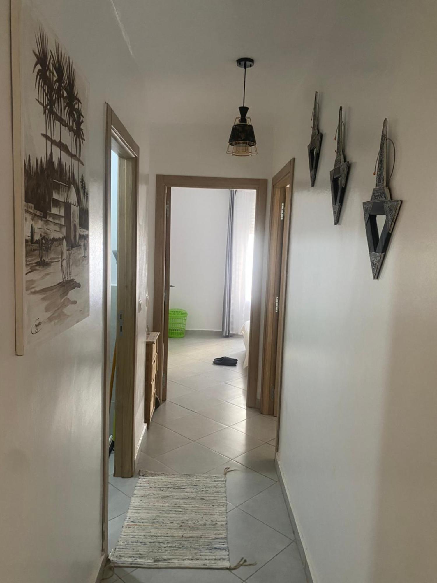 Apartment Cozy Near Anza