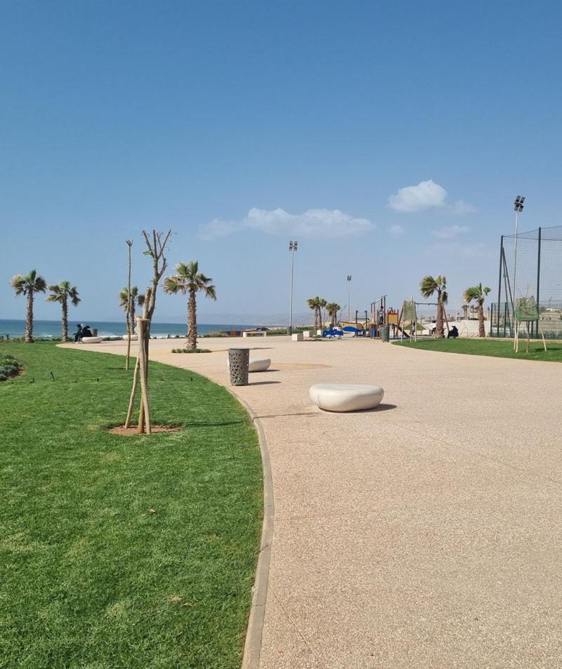 Vue Panoramique Sur L Ocean! Ideal Pour Surf!pres De Taghazout Apartment Agadir