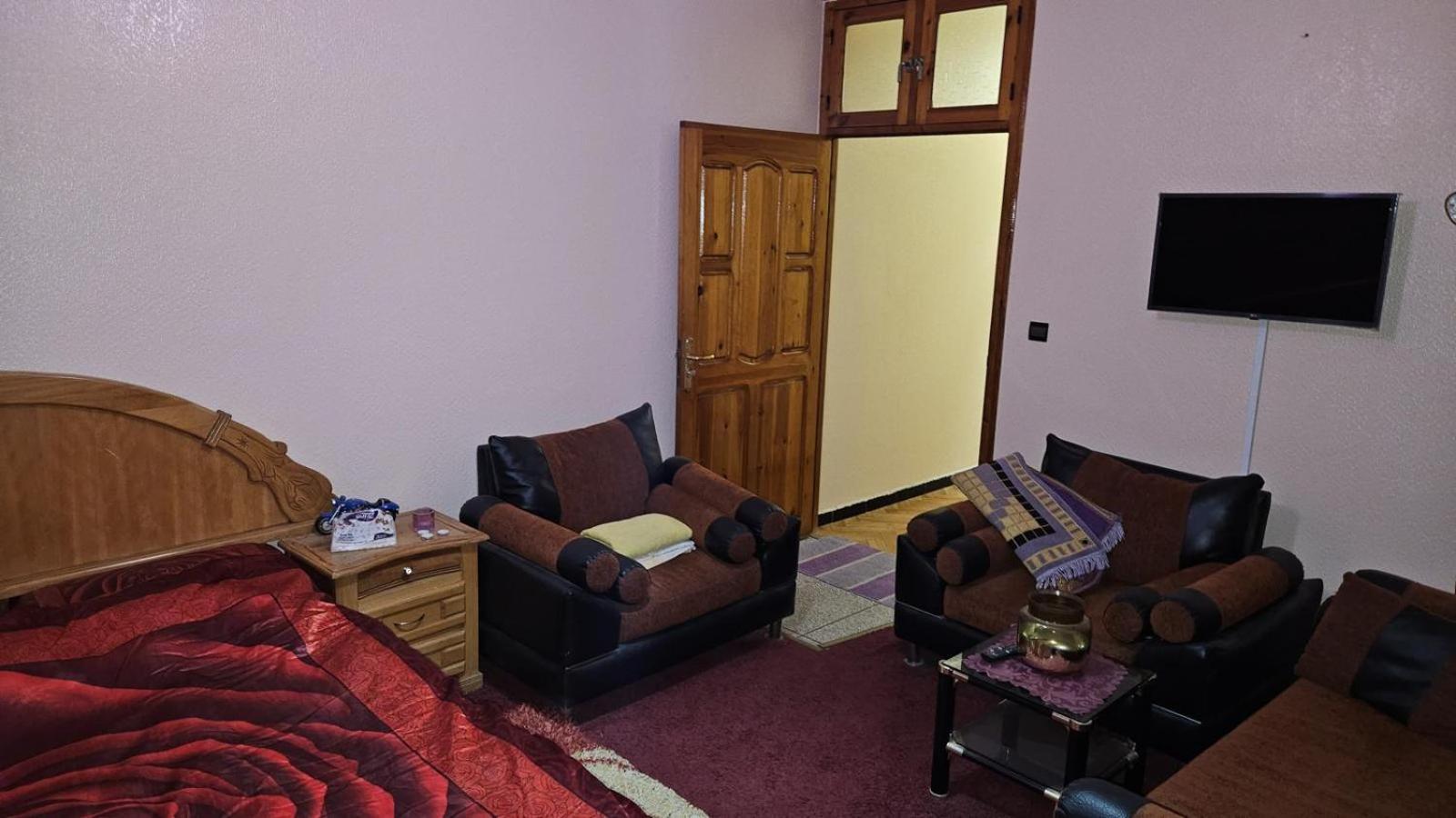 Palais Des Roses Luxury Apartment *