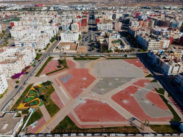Agadir Apartment Apartment Agadir