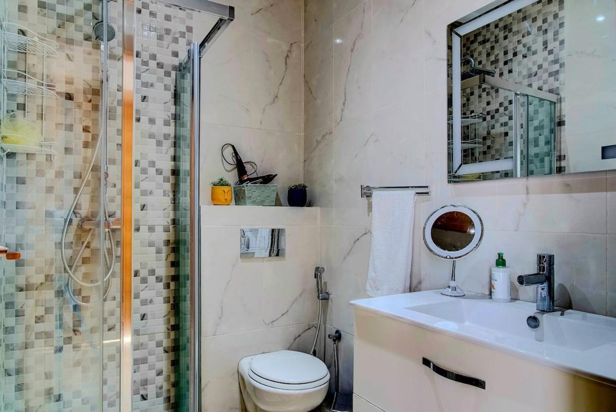 Luxe Apartment Holiday Pool Agadir 7 *