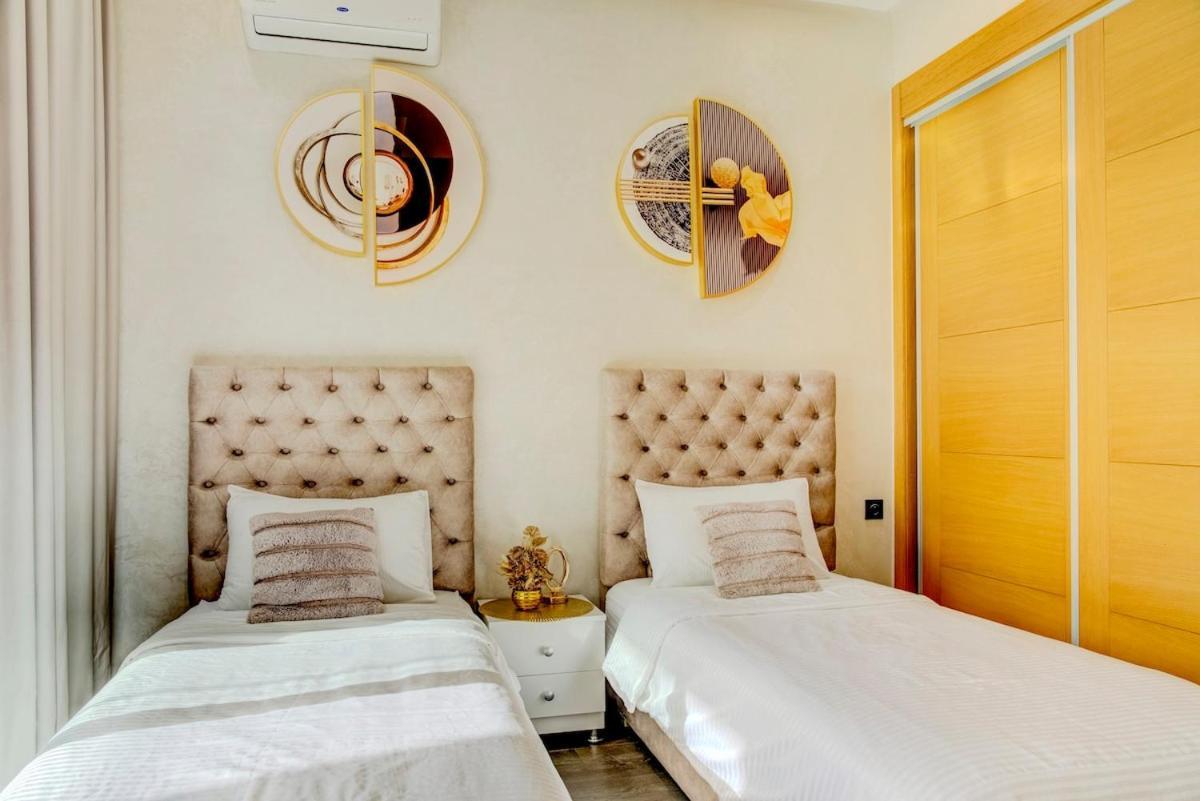 Luxe Apartment Holiday Pool Agadir 7