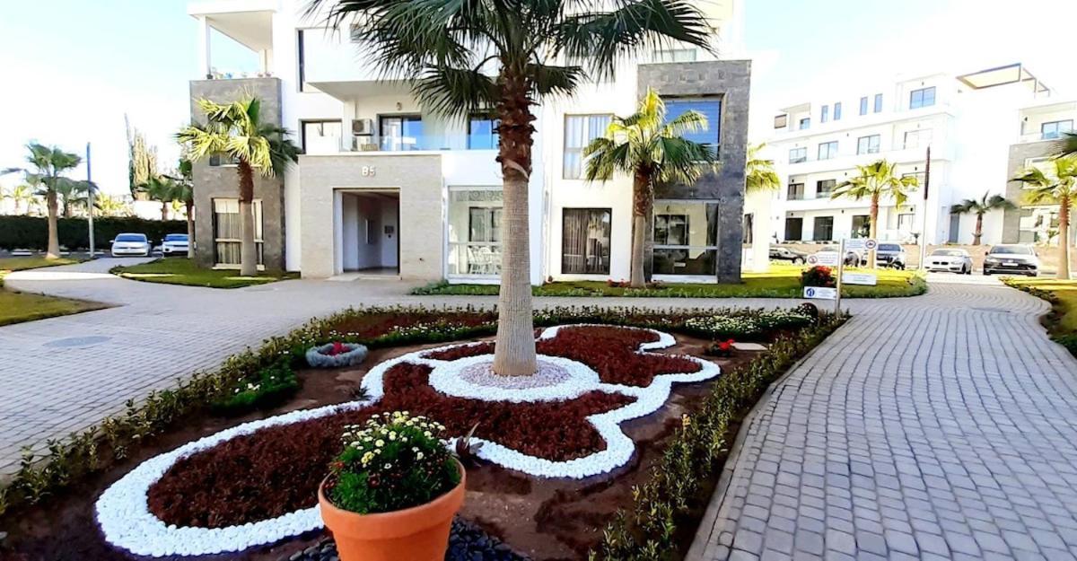 Apartment Luxe Apartment Holiday Pool Agadir 7