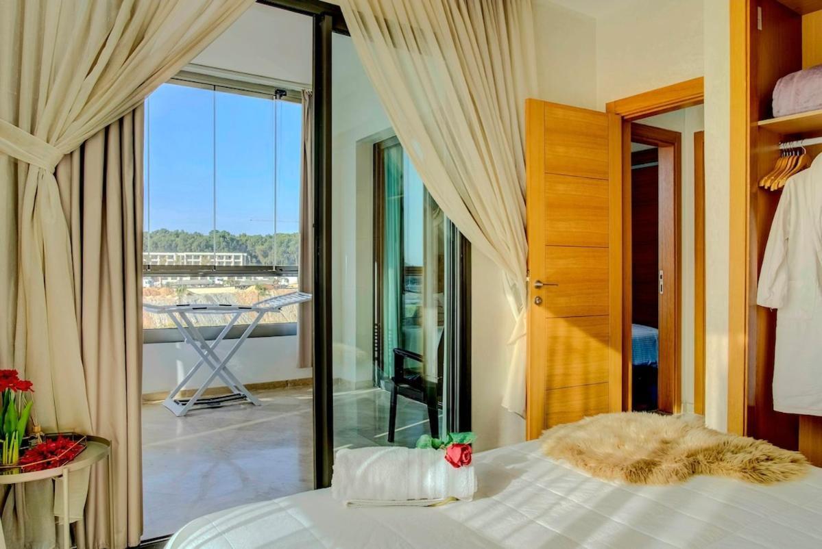 Apartment Luxe Apartment Holiday Pool Agadir 7 *