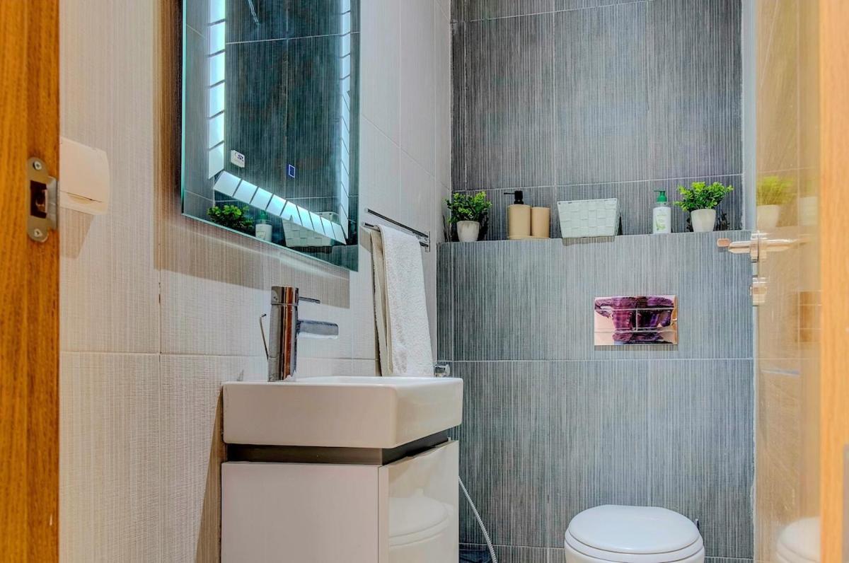 Apartment Luxe Apartment Holiday Pool Agadir 7