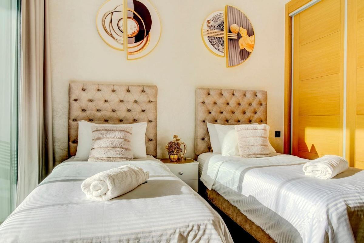 Luxe Apartment Holiday Pool Agadir 7