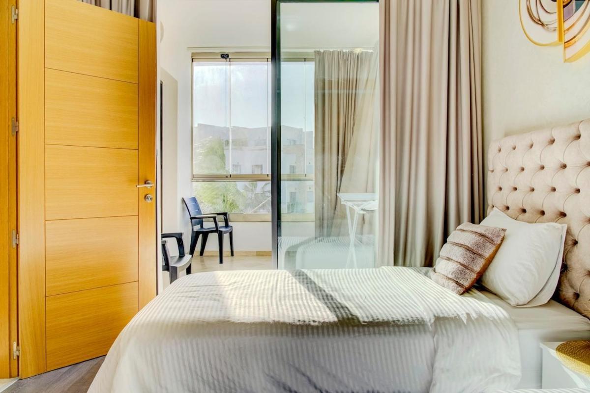 Luxe Apartment Holiday Pool Agadir 7 * Agadir