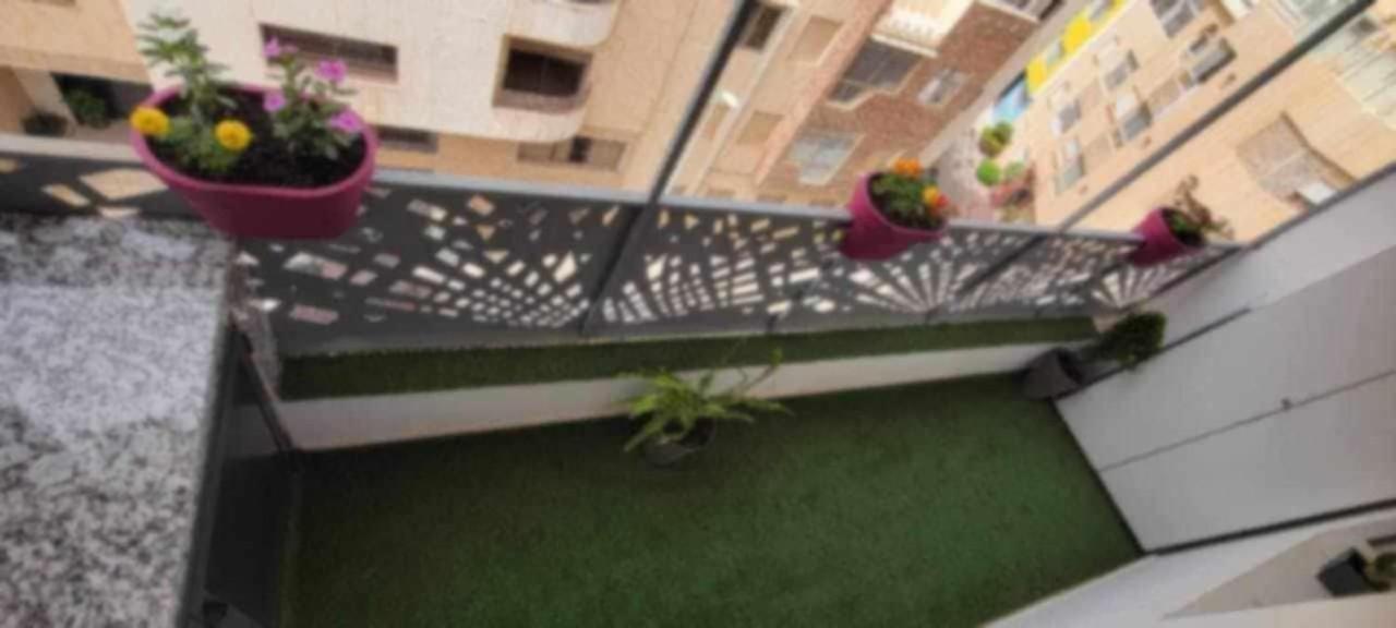 Appartement El Houda *