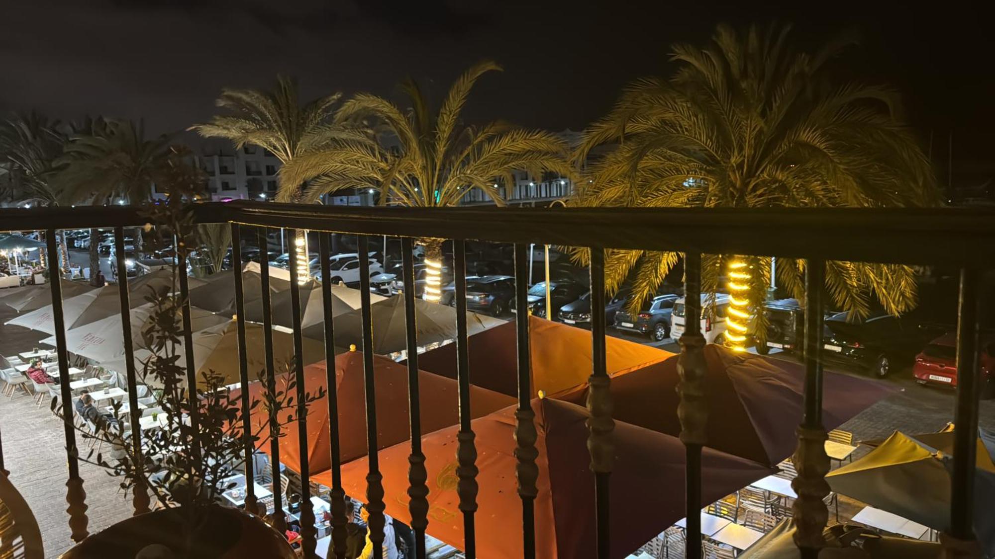 Unforgettable Views Of Marina Agadir
