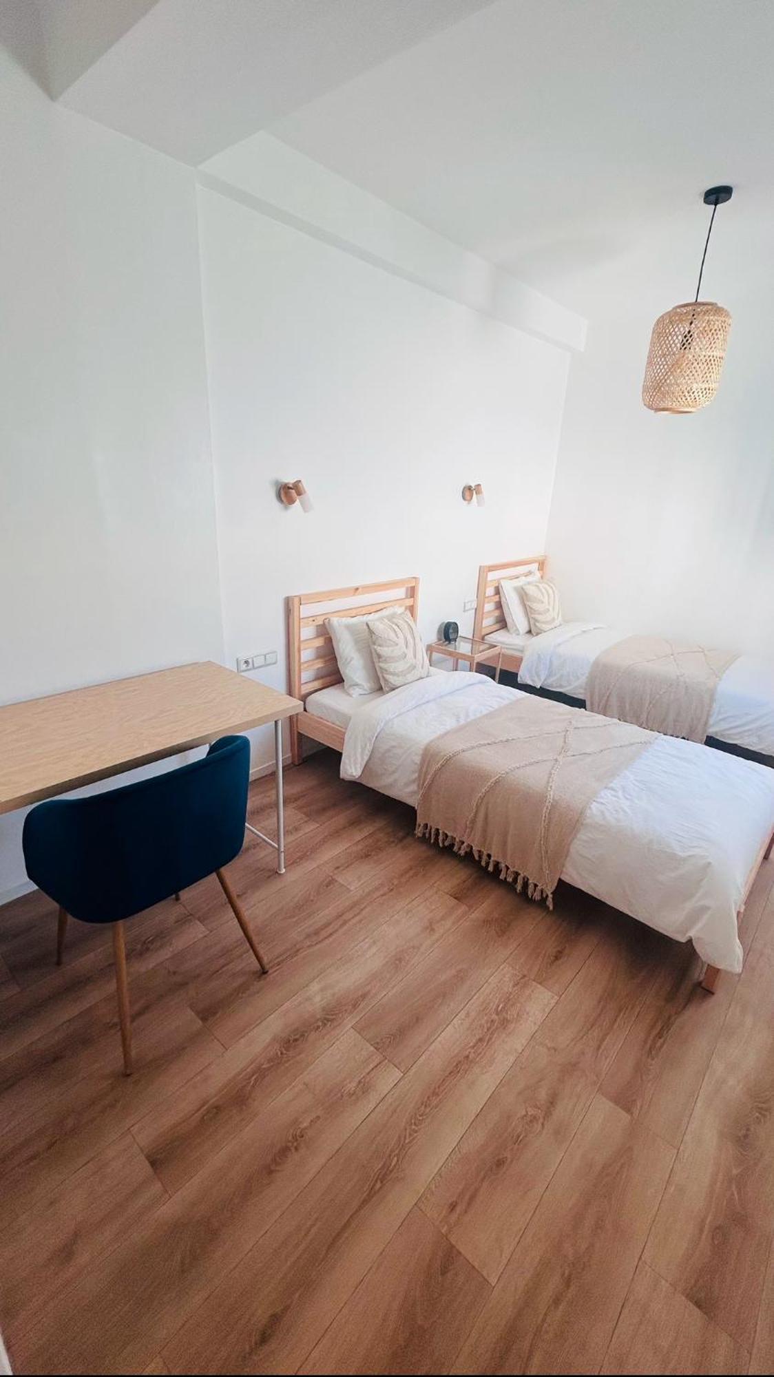 Bleue Holiday home
