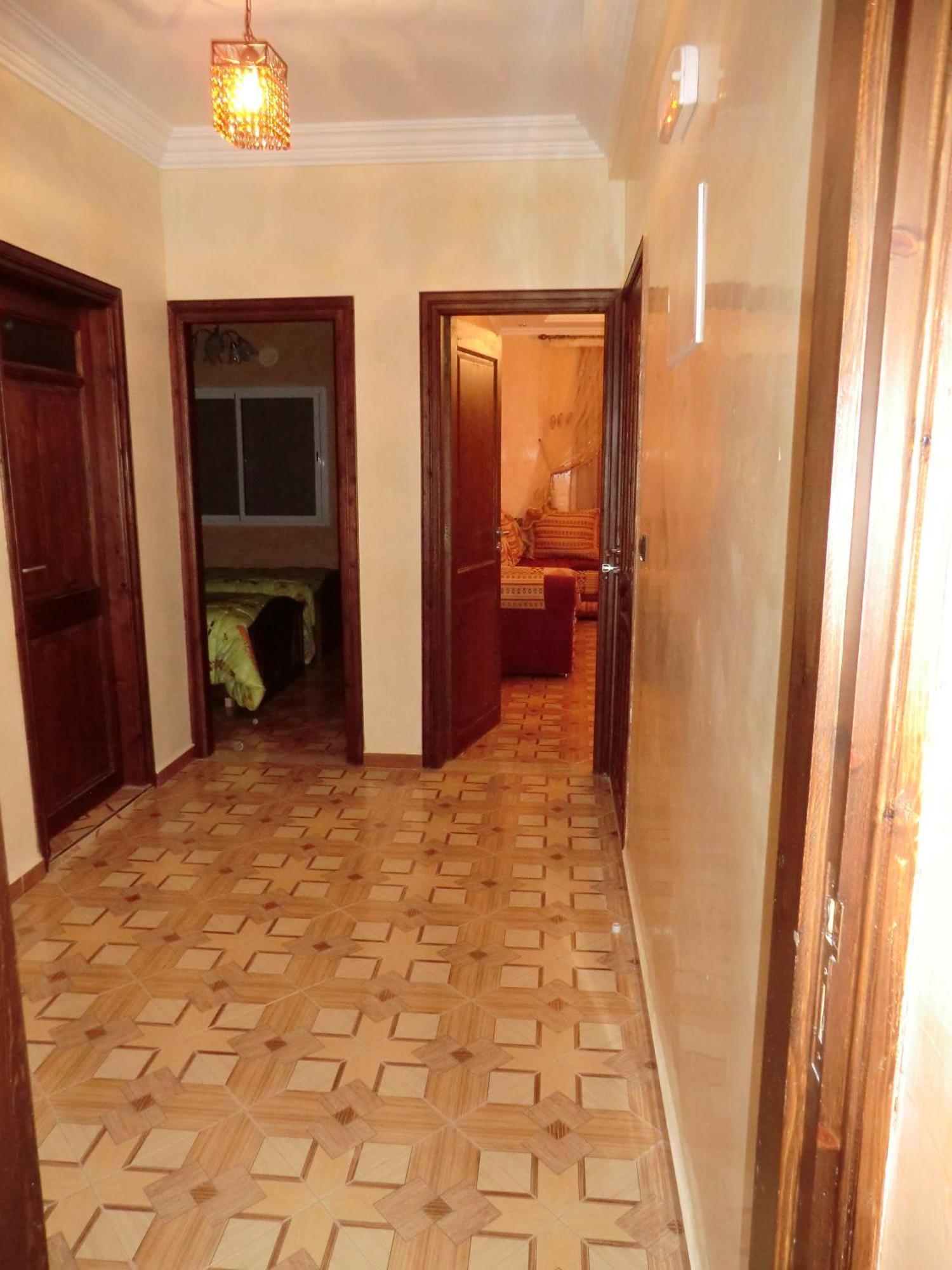 Appartement Sublime Ambiance Cosy *