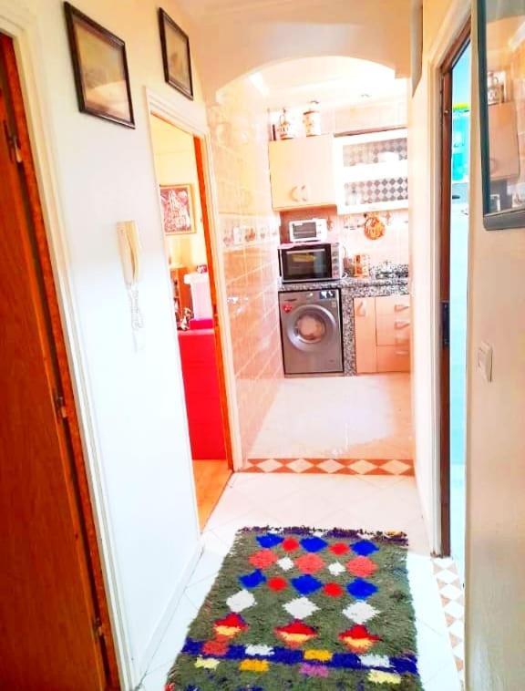 Omlil Hay Mohamedi Apartment
