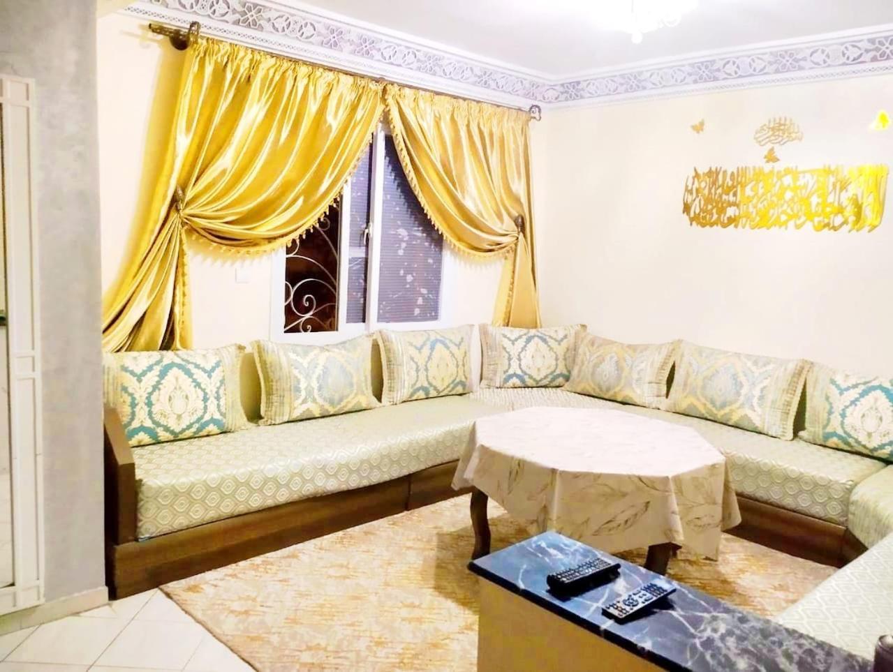 Omlil Hay Mohamedi Apartment *