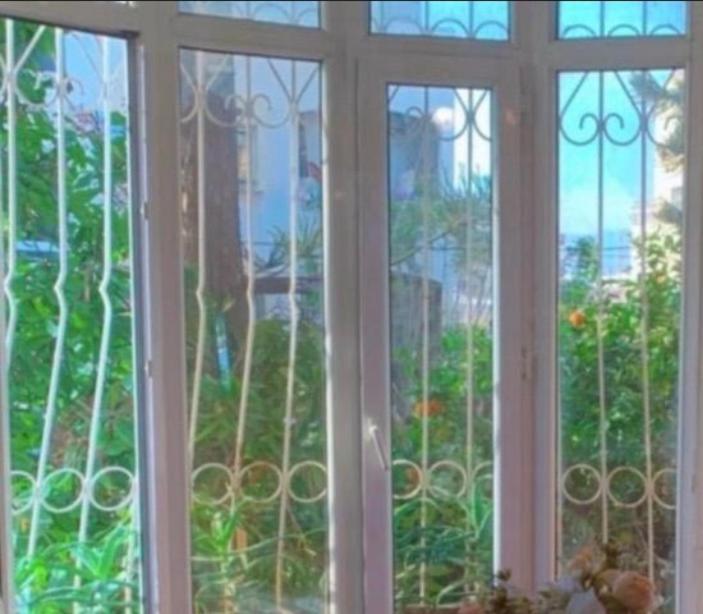 The Charm - A & Sea Hideaway For Your Perfect Apartment Agadir