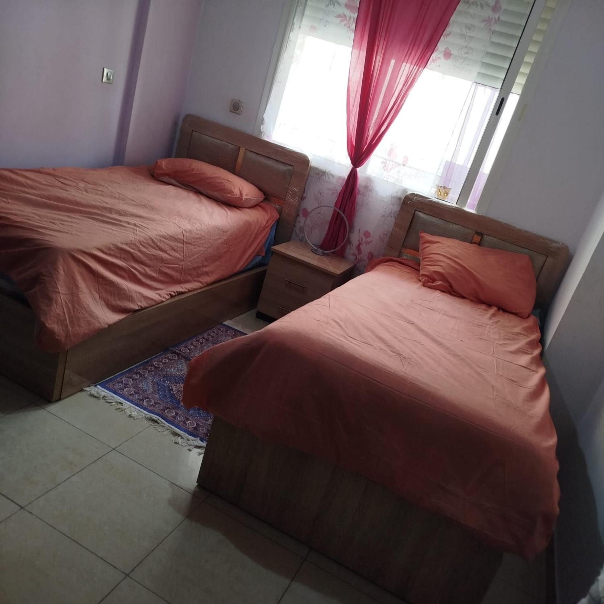 Apartment Hay Mohamady Islane Agadir