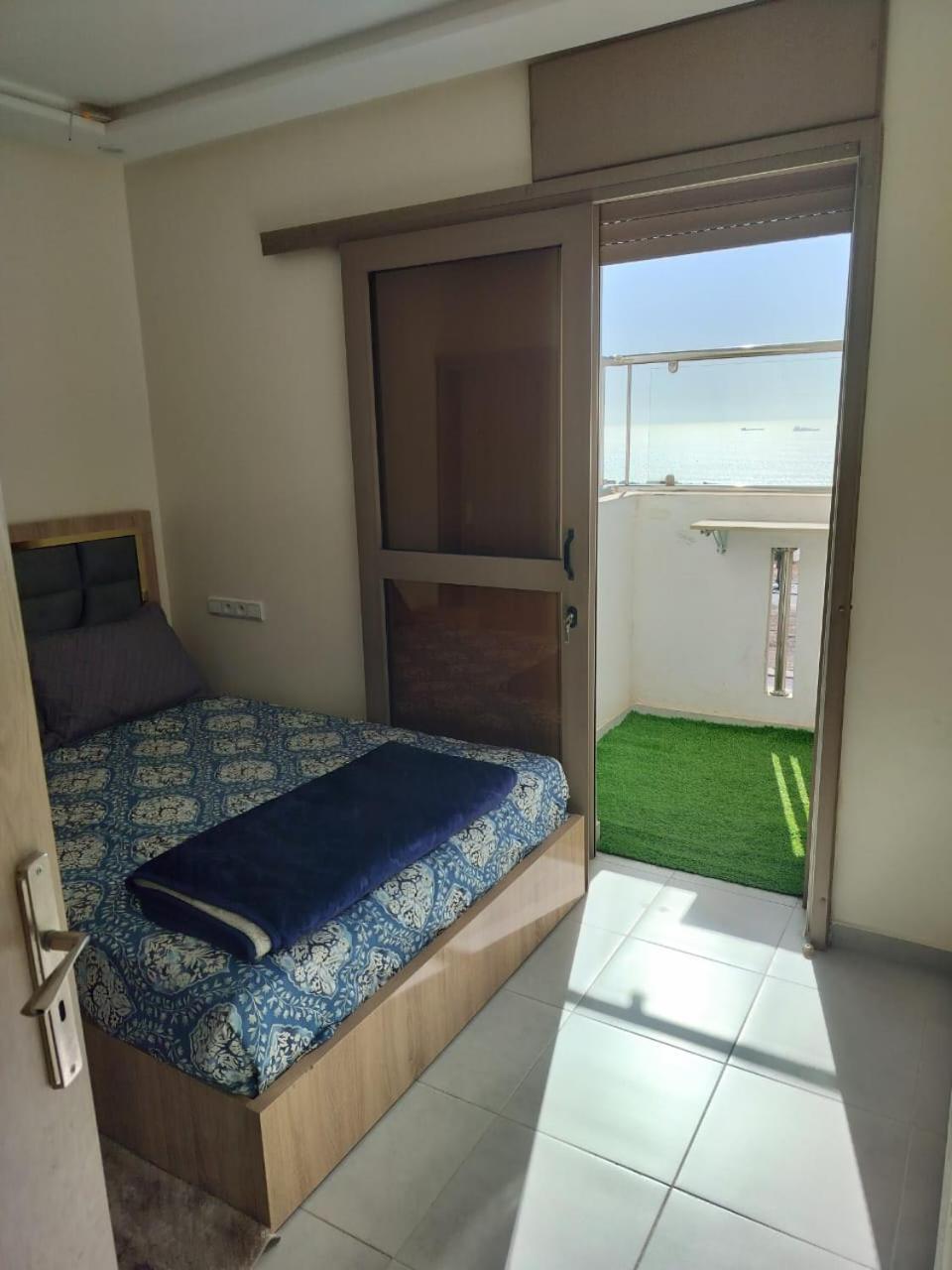 Aziz House Apartment Agadir
