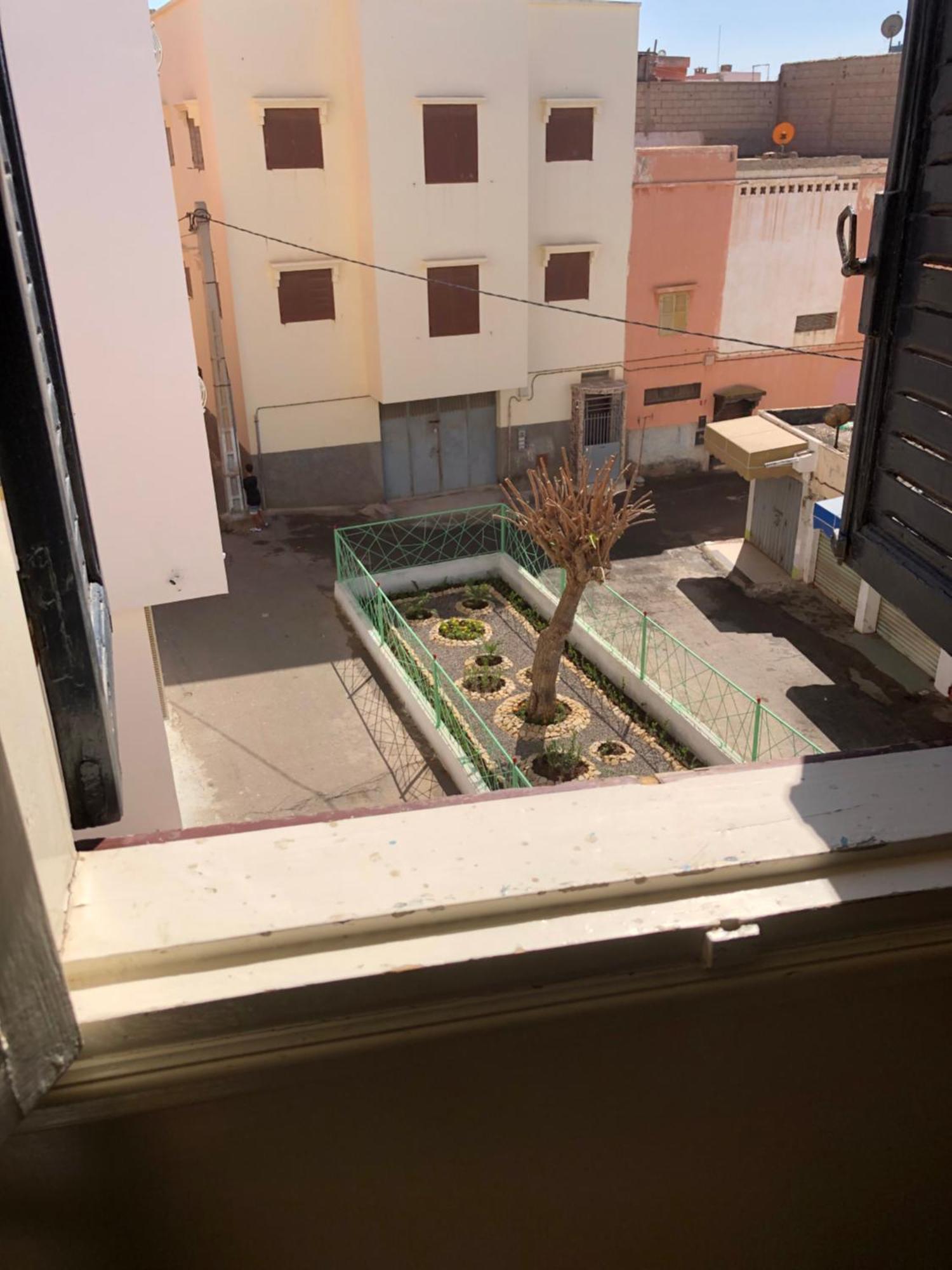 Sea Breeze Town Homestay