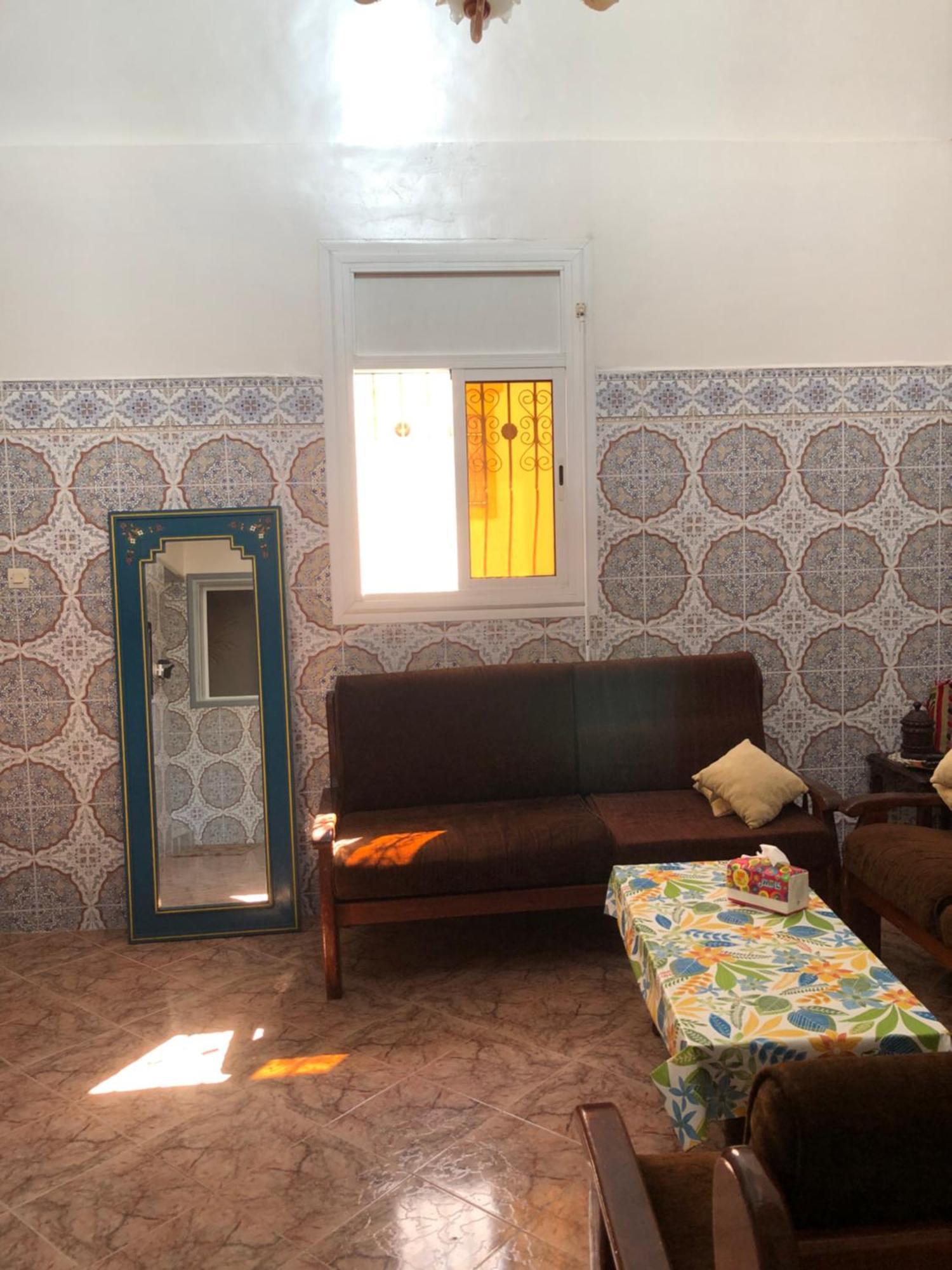 Sea Breeze Town Homestay