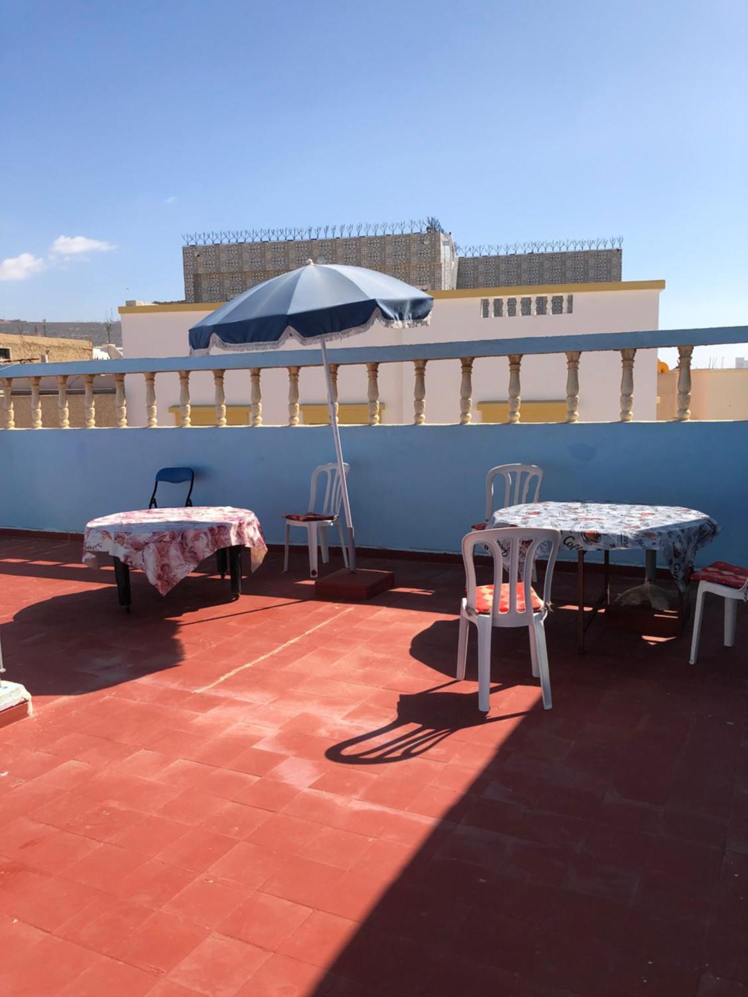 Sea Breeze Town Accommodatie bij particulieren Agadir