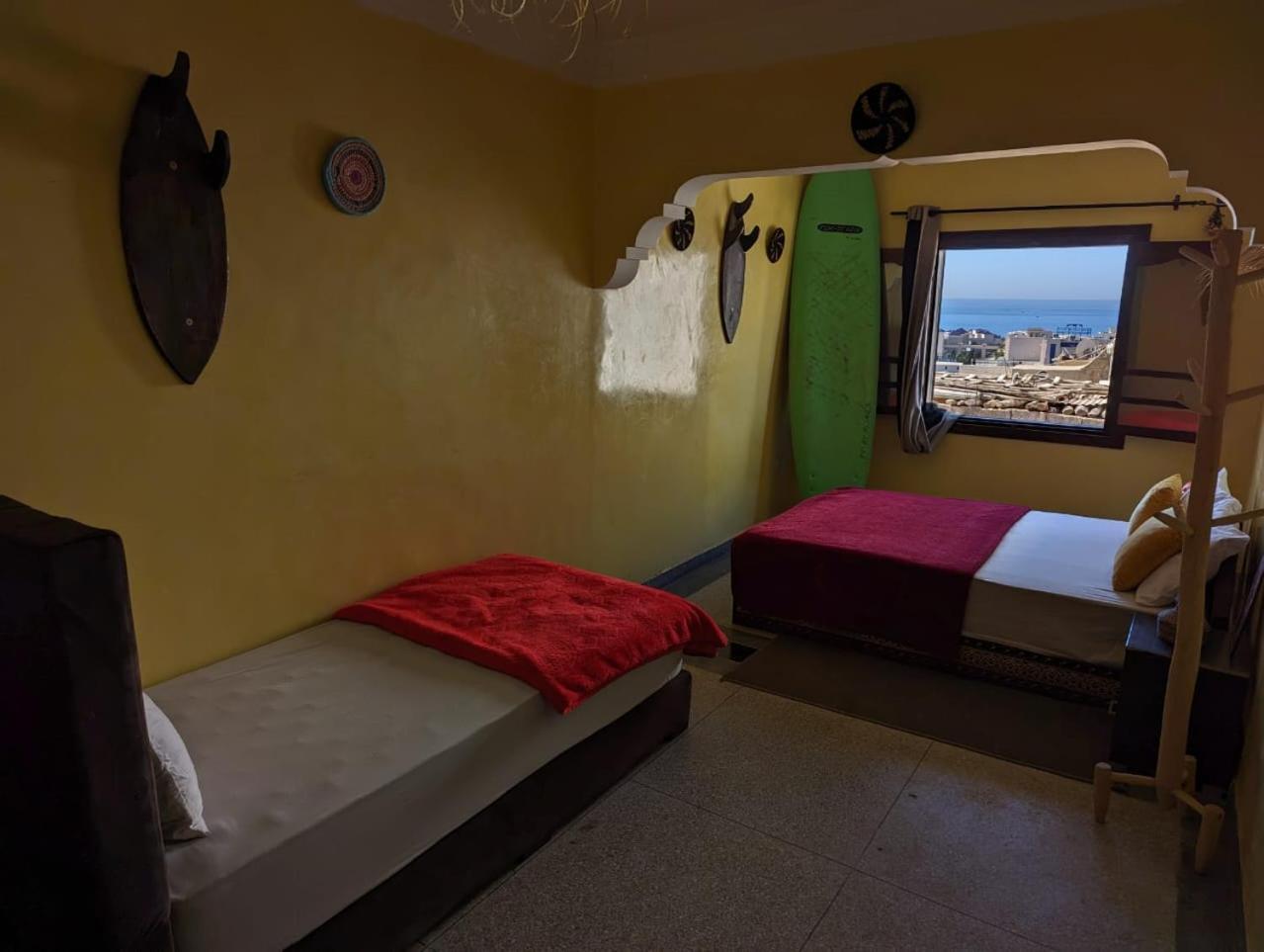 Ocean House Apartment Agadir
