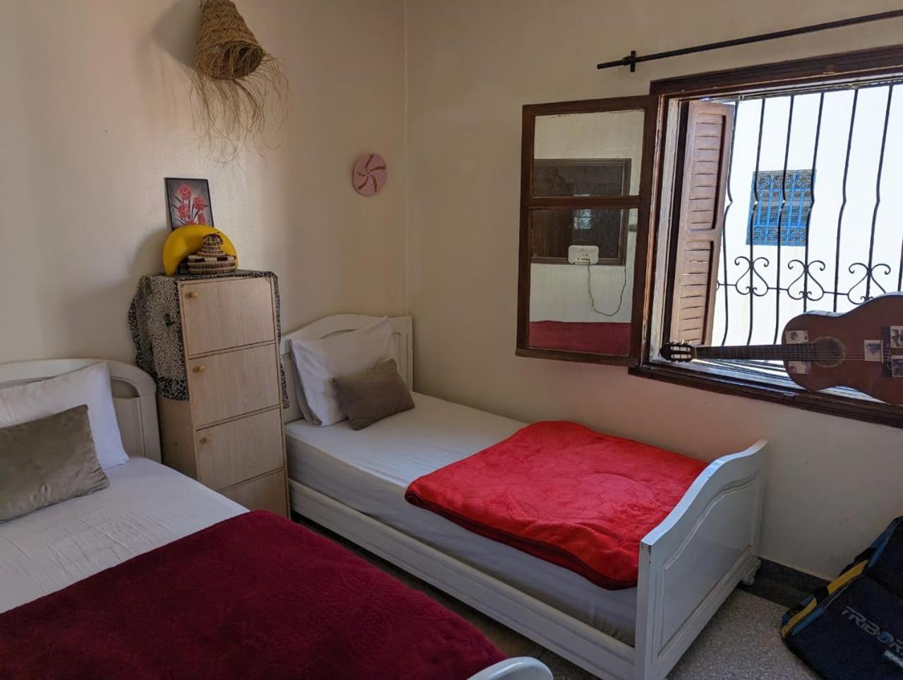 Apartment Ocean House Agadir