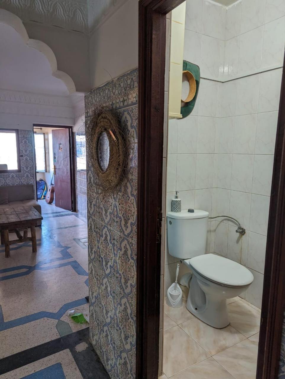 Ocean House Agadir