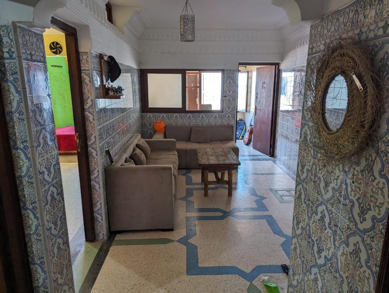 Ocean House Apartment