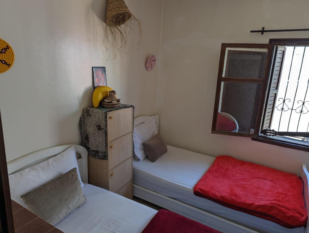 Ocean House Apartment Agadir