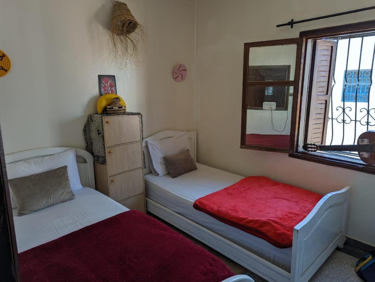 Apartment Ocean House Agadir