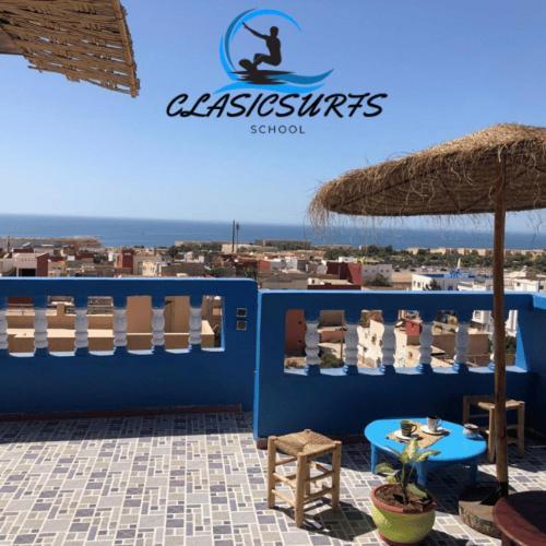 Lodge Clasicsurfs *