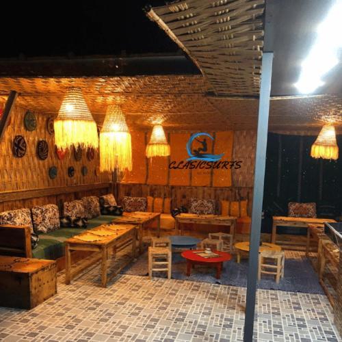 Clasicsurfs * Agadir