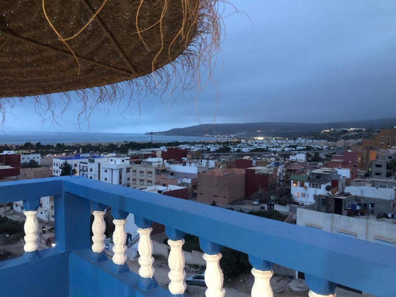 Lodge Clasicsurfs Agadir