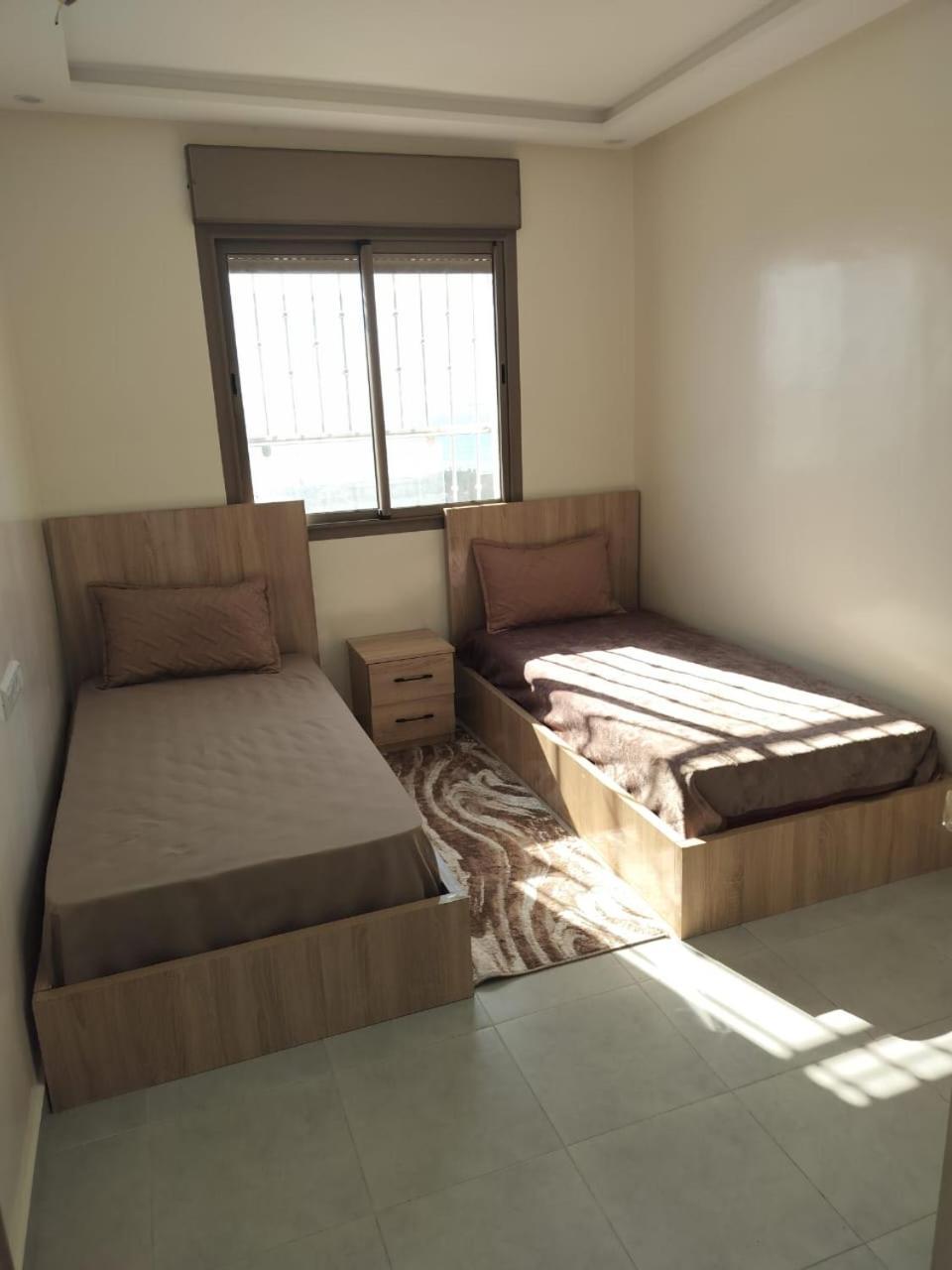 Aziz House * Agadir