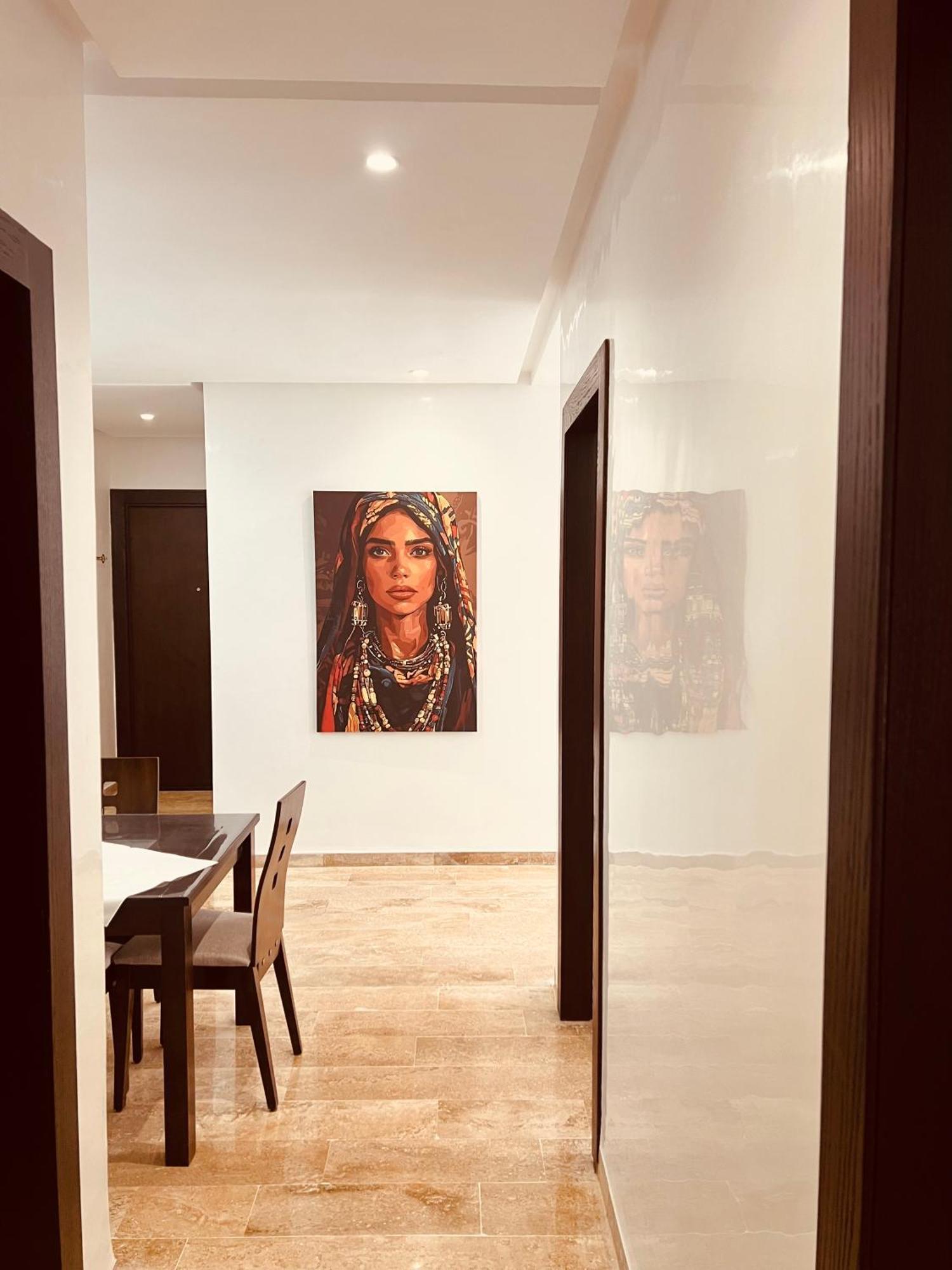 Le Cocon Apartment Agadir