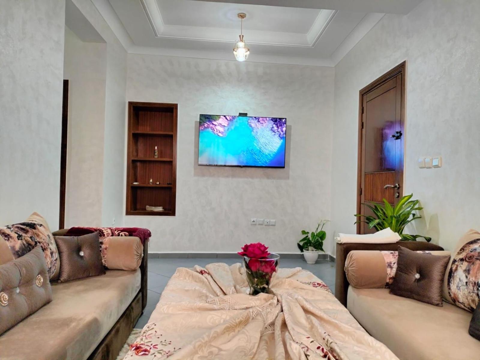 Azur Heaven Apartment Agadir